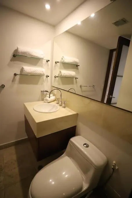 Luxury Colonial Home At Virrey Eslava Cartagena 0*,  Colombia