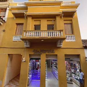 Casa Torres Centro Historico - Adults Only Cartagena