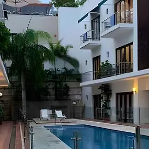 212 Walled Magical Cartagena