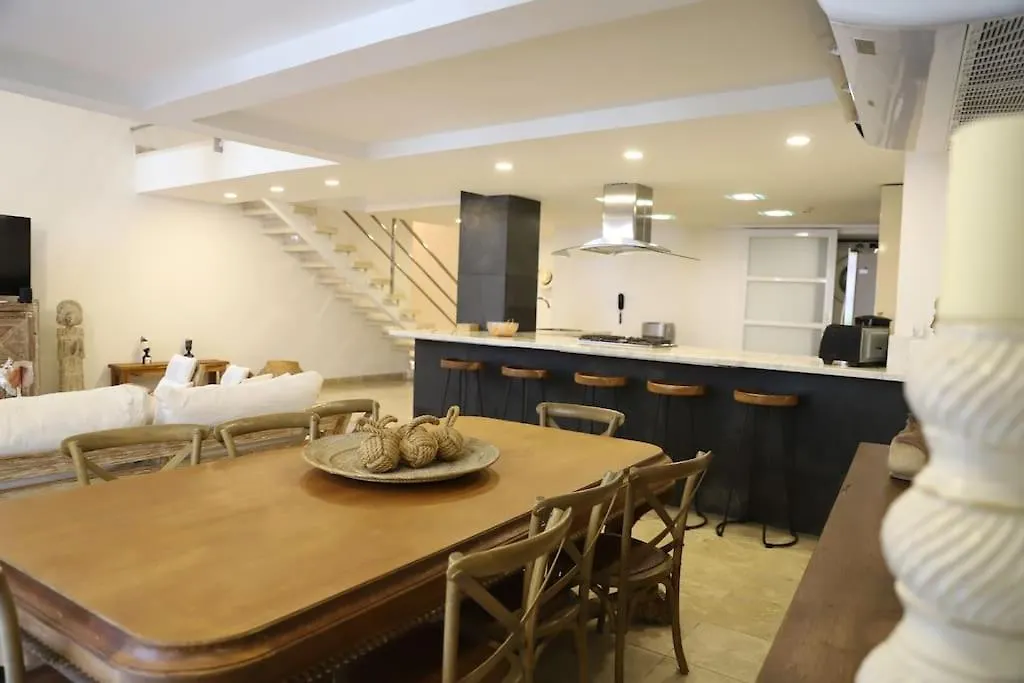 Luxury Colonial Home At Virrey Eslava Cartagena Apartment