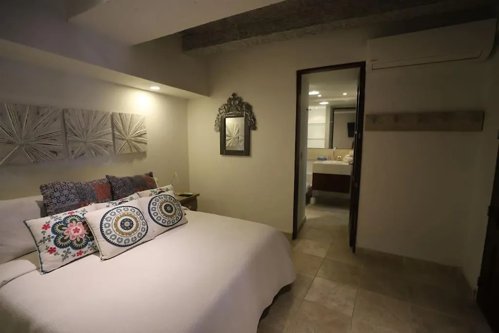 Luxury Colonial Home At Virrey Eslava Cartagena