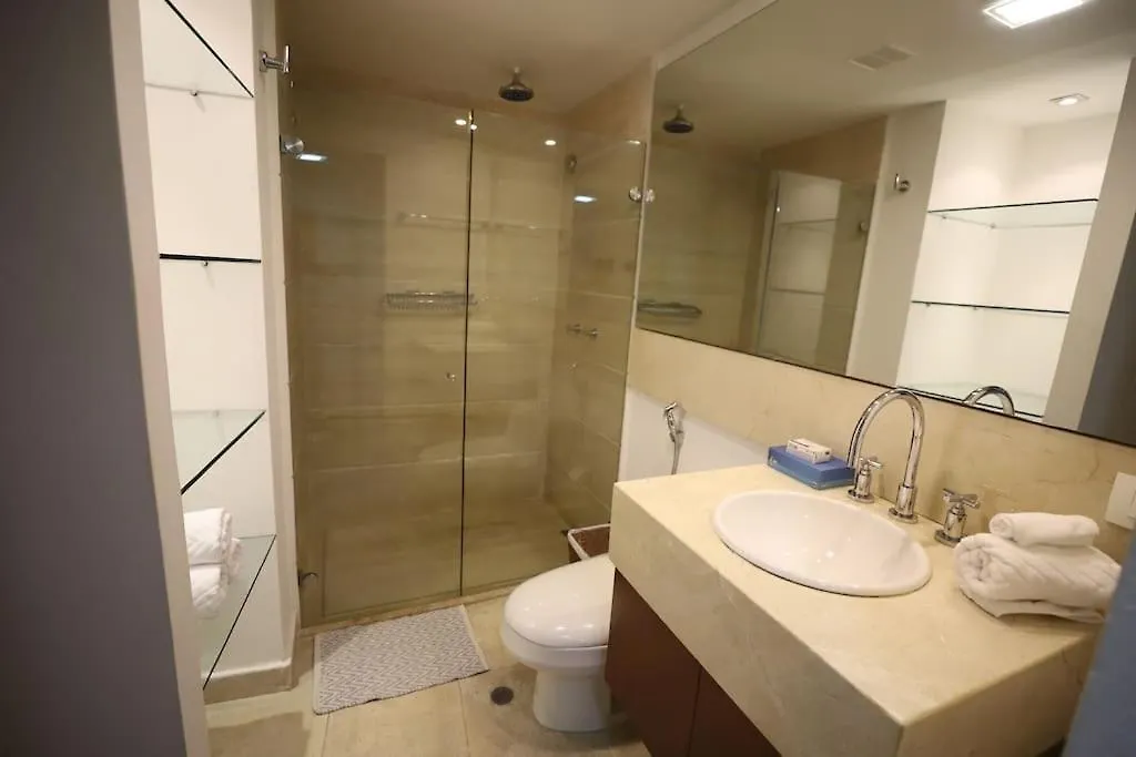 Luxury Colonial Home At Virrey Eslava Cartagena Apartment