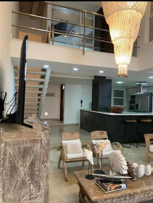 Luxury Colonial Home At Virrey Eslava Cartagena Apartment